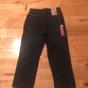 Boys Size 10 Husky jeans